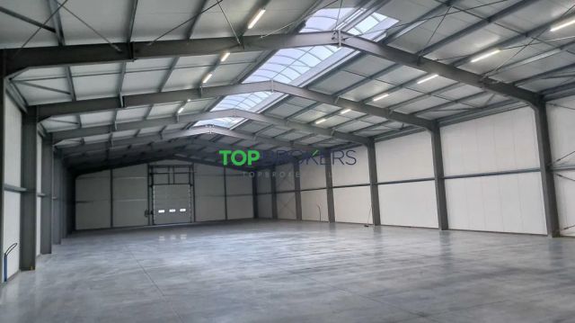 Hala/magazyn Warszawa Białołęka. Zdjęcie 1