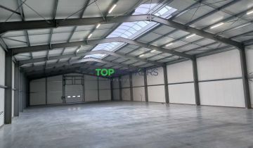 Hala/magazyn Warszawa Białołęka