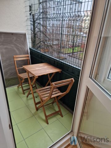Mieszkanie 2-pokojowe Warszawa Śródmieście, ul. Bagno. Zdjęcie 13