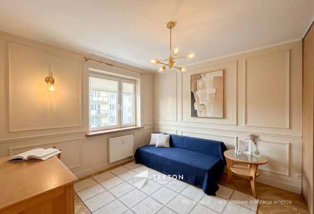 Mieszkanie 1-pokojowe Poznań Junikowo, ul. Bełchatowska. Zdjęcie 1