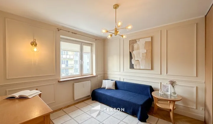 Mieszkanie 1-pokojowe Poznań Junikowo, ul. Bełchatowska