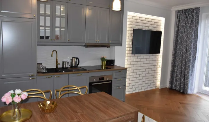 Mieszkanie 2-pokojowe Warszawa Śródmieście