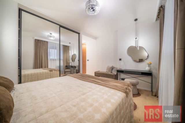 Mieszkanie 5-pokojowe Warszawa Mokotów, ul. Przejazd. Zdjęcie 14