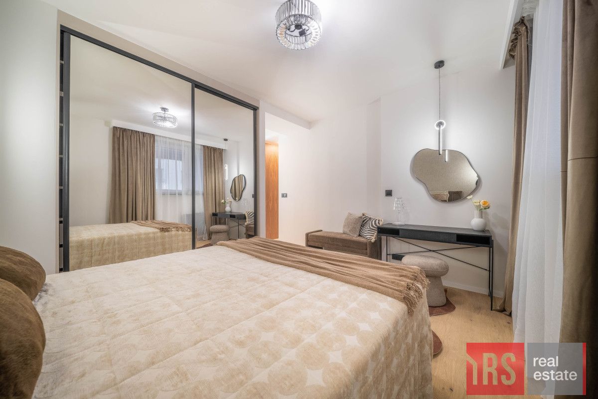 Mieszkanie 5-pokojowe Warszawa Mokotów, ul. Przejazd. Zdjęcie 14