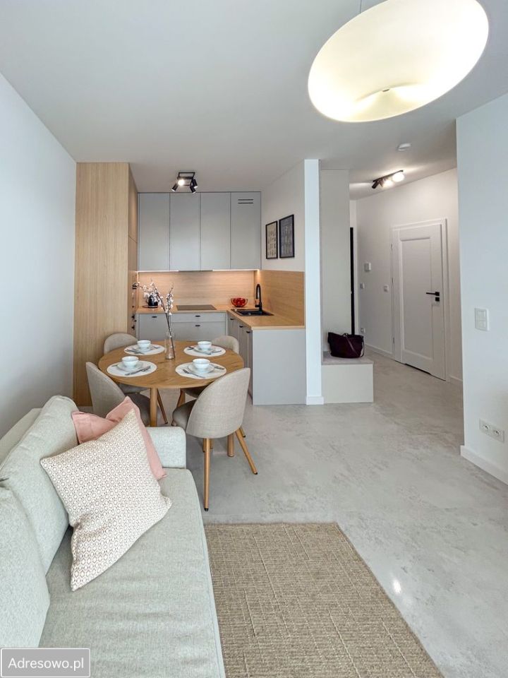 Mieszkanie 2-pokojowe Warszawa Targówek, ul. Warszawski Świt. Zdjęcie 15