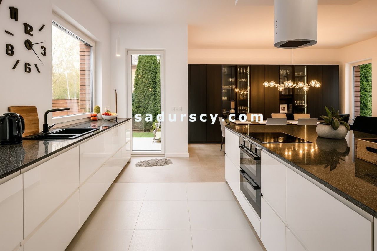 dom szeregowy, 6 pokoi Józefosław. Zdjęcie 5