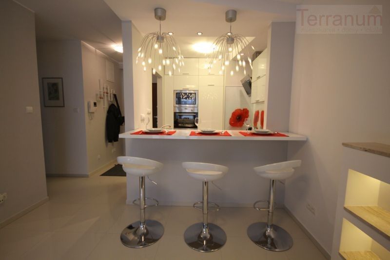 Mieszkanie 2-pokojowe Warszawa Wola, ul. Wronia