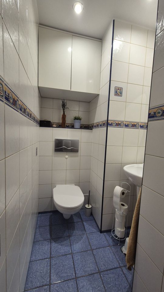 Mieszkanie 3-pokojowe Tarnowskie Góry, ul. Saperów. Zdjęcie 4