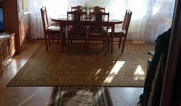 Mieszkanie 2-pokojowe Nowogród, ul. Nowa