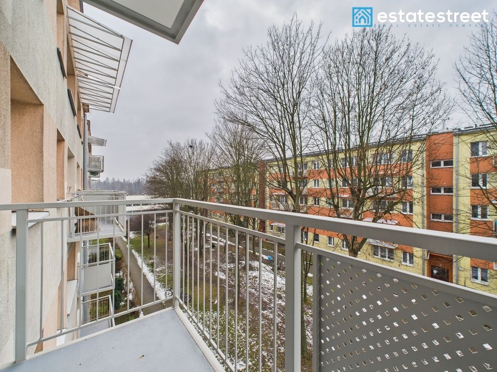 Mieszkanie 2-pokojowe Kraków, ul. Eljasza Walerego Radzikowskiego. Zdjęcie 10