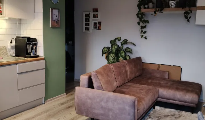 Mieszkanie 3-pokojowe Kiełczów, ul. Makowa