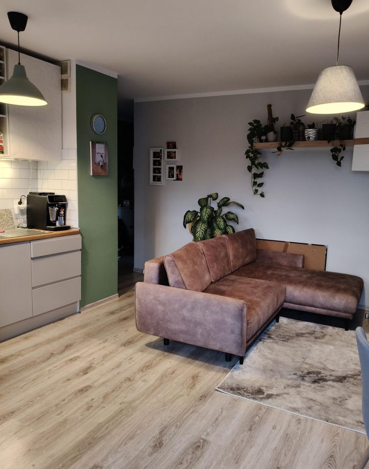 Mieszkanie 3-pokojowe Kiełczów, ul. Makowa. Zdjęcie 1