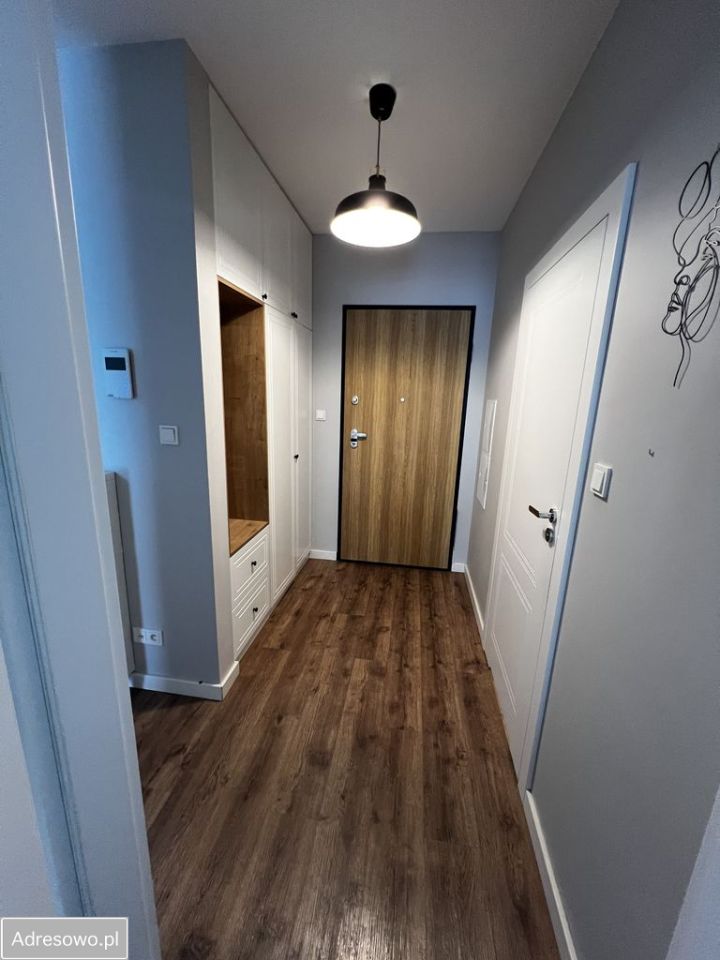 Mieszkanie 2-pokojowe Warszawa Wilanów, ul. Adama Branickiego. Zdjęcie 7