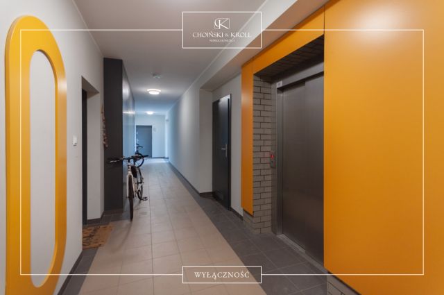 Mieszkanie 2-pokojowe Leszno, ul. Józefa Chociszewskiego. Zdjęcie 15