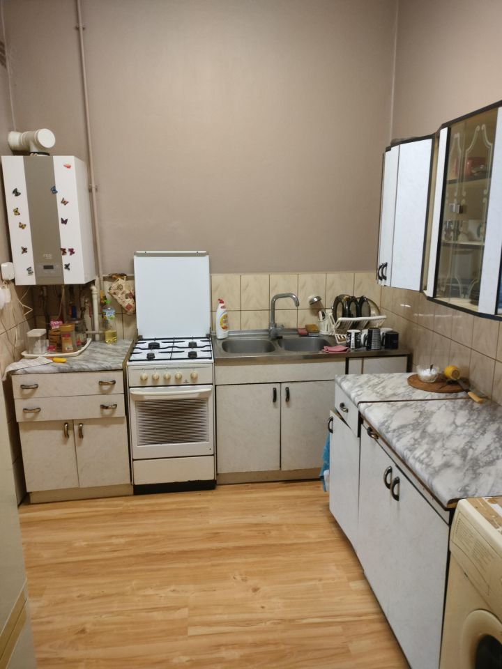 Mieszkanie 2-pokojowe Świebodzice, M.J. Piłsudskiego. Zdjęcie 4