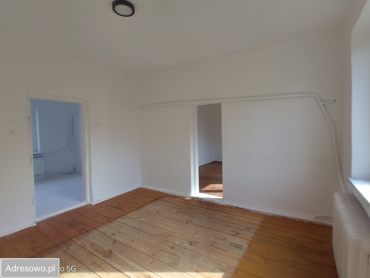 dom wolnostojący, 3 pokoje Żencin. Zdjęcie 14