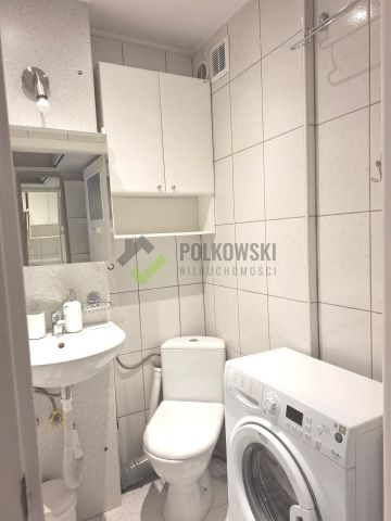 Mieszkanie 1-pokojowe Warszawa Śródmieście, ul. Niska. Zdjęcie 9