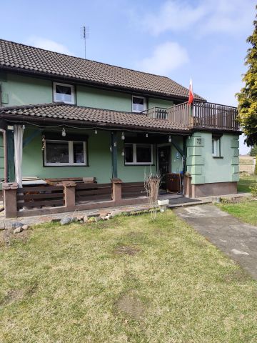 dom wolnostojący, 3 pokoje Boczkowice Adama. Zdjęcie 2