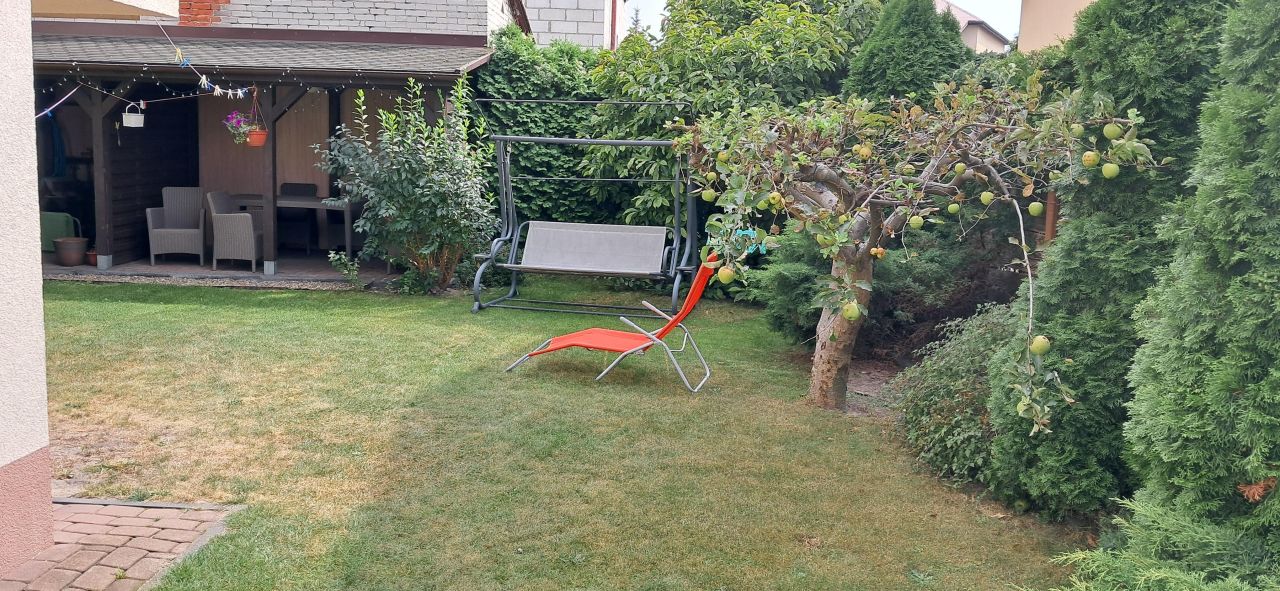 dom wolnostojący, 6 pokoi Biłgoraj, ul. Zamojska. Zdjęcie 7