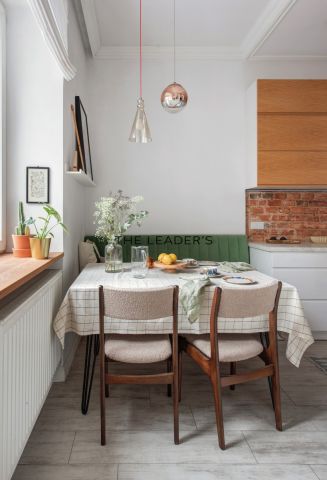 Mieszkanie 3-pokojowe Warszawa Śródmieście, ul. Czerniakowska. Zdjęcie 7