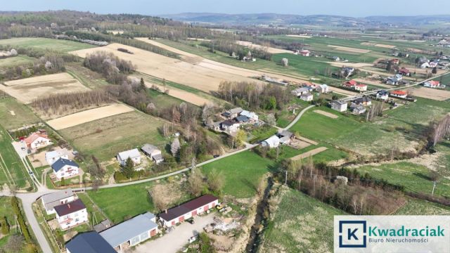 Działka budowlana Kopytowa. Zdjęcie 5