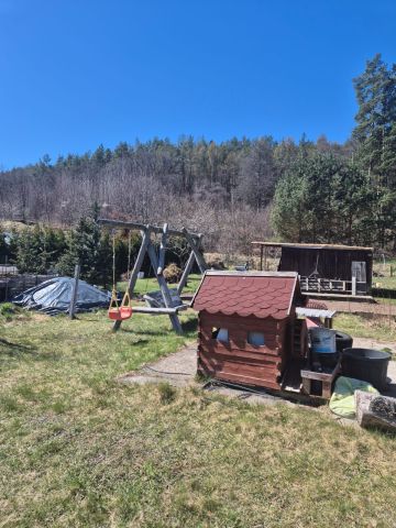 Działka rod Lębork, ul. Drętowo. Zdjęcie 1