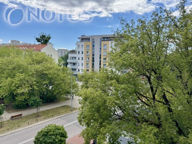 Mieszkanie 4-pokojowe Warszawa Żoliborz, ul. Przasnyska. Zdjęcie 10