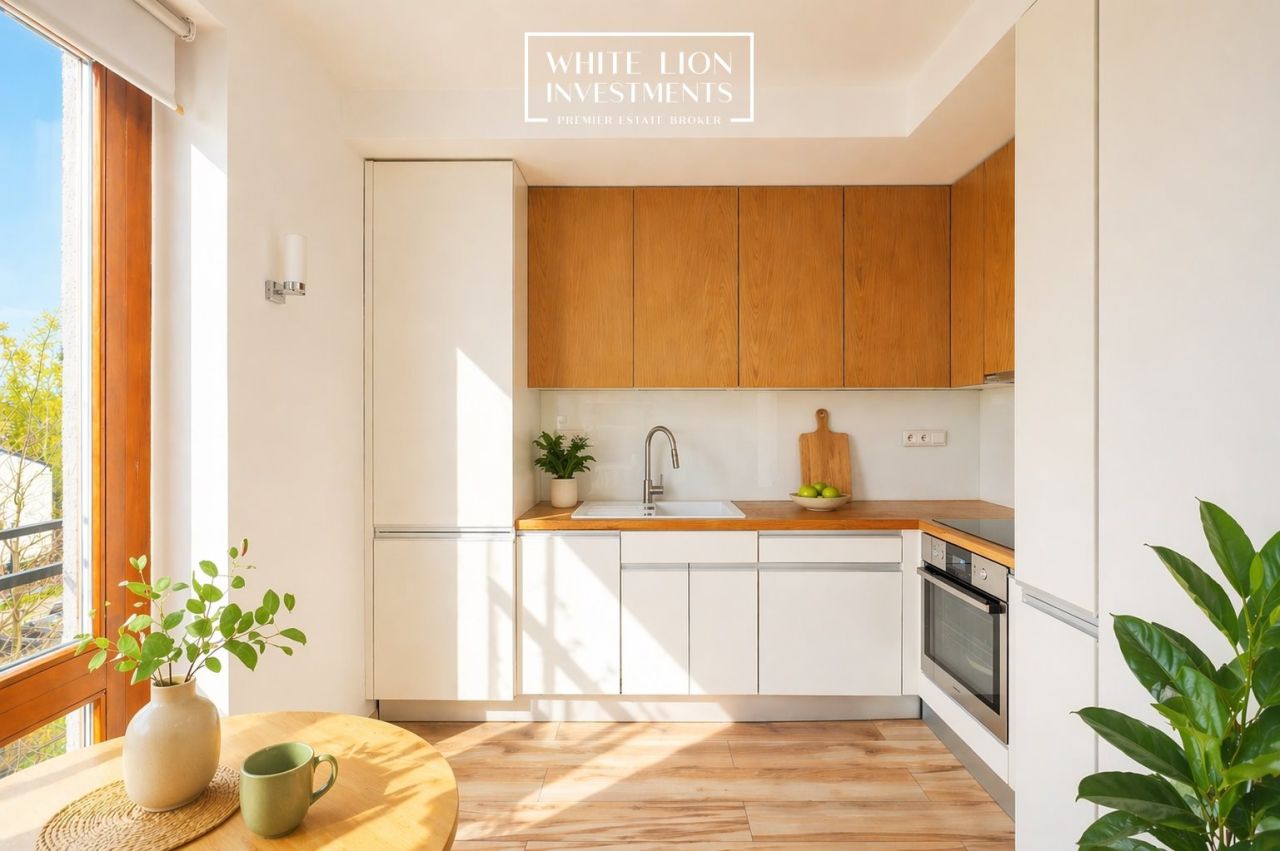 Mieszkanie 3-pokojowe Piaseczno, Osiedlowa. Zdjęcie 2