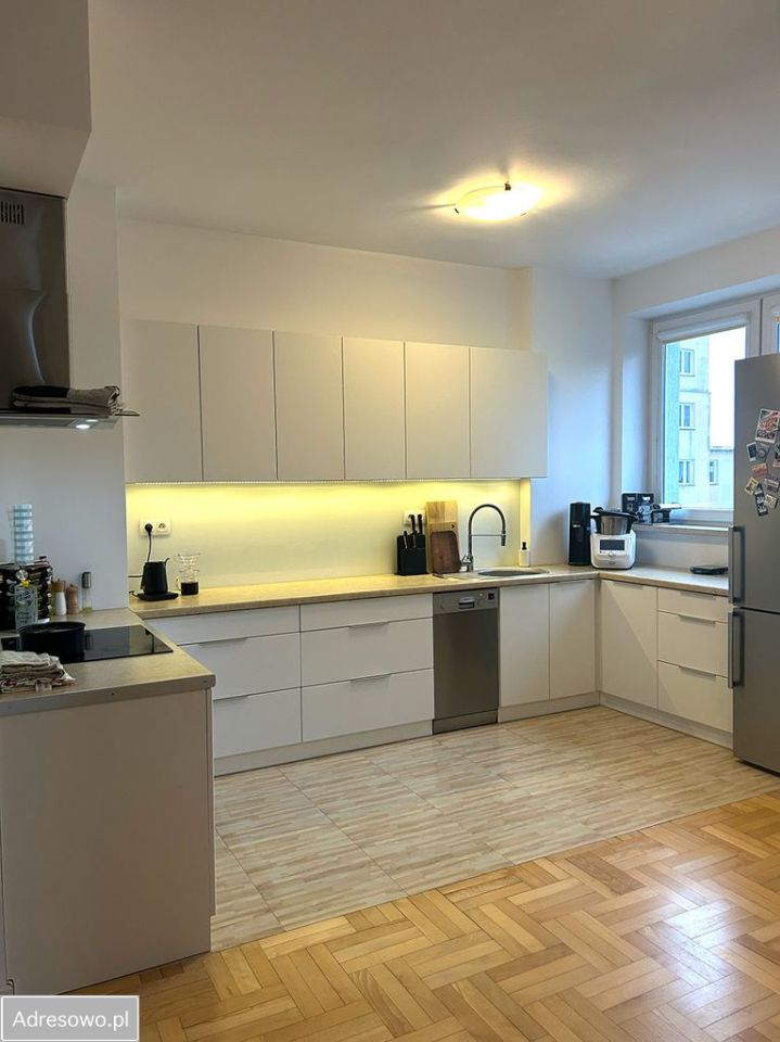 Mieszkanie 3-pokojowe Warszawa Targówek, ul. Zaciszańska. Zdjęcie 10