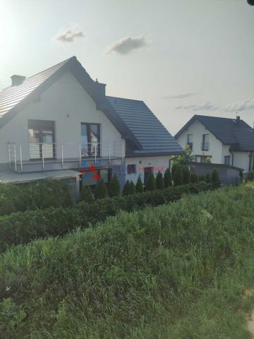 bliźniak, 5 pokoi Łoziska, ul. Fabryczna. Zdjęcie 17
