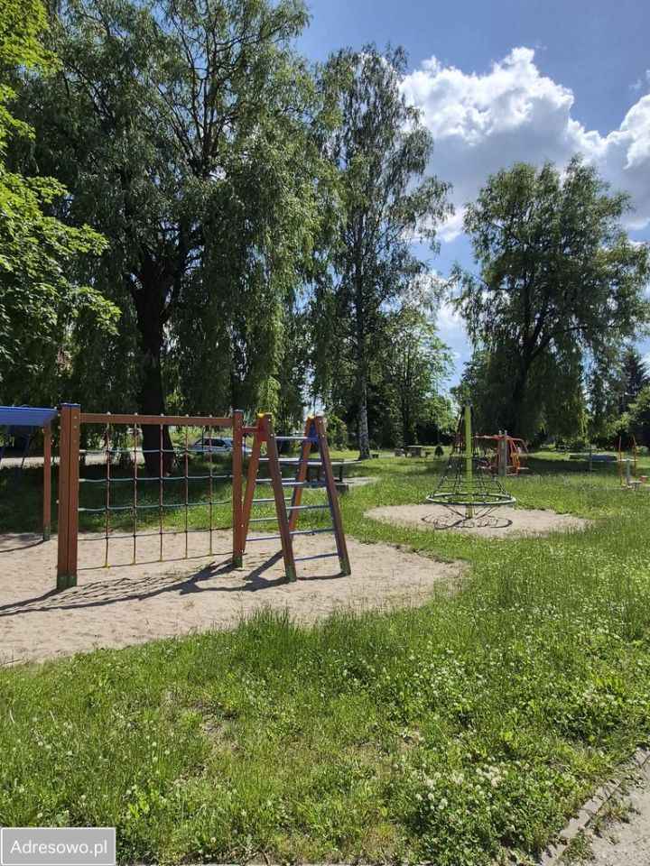 Mieszkanie 3-pokojowe Kłodzko, ul. Myśliwska. Zdjęcie 19