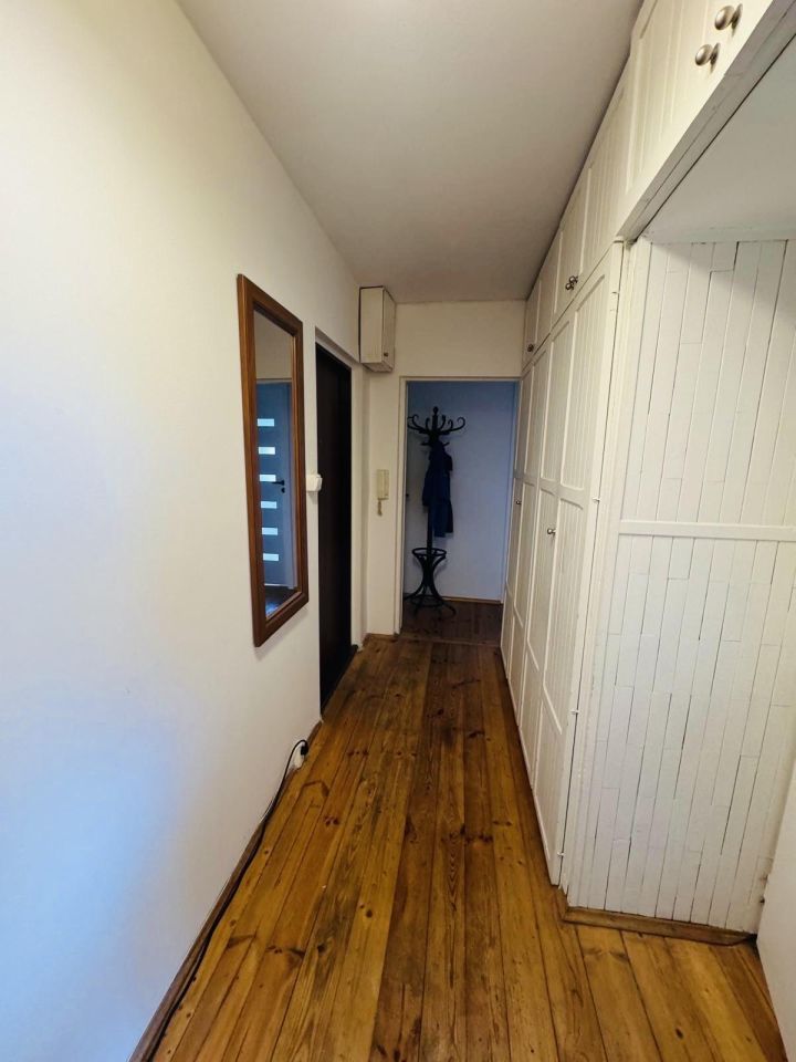 Mieszkanie 3-pokojowe Wrocław Psie Pole, ul. Oleska. Zdjęcie 12