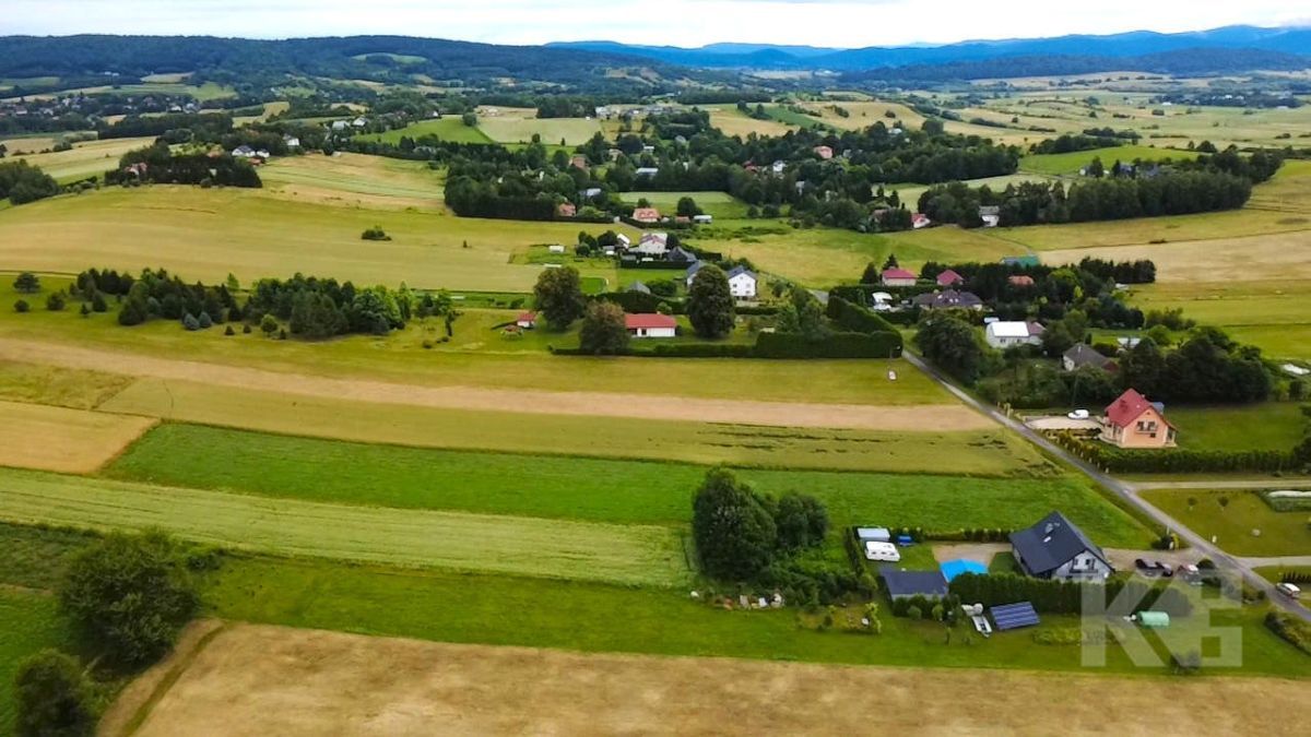 Działka budowlana Jędruszkowce. Zdjęcie 9