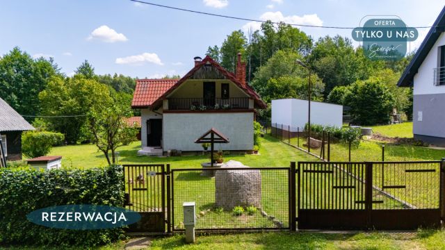 dom wolnostojący, 3 pokoje Rychłocice. Zdjęcie 12