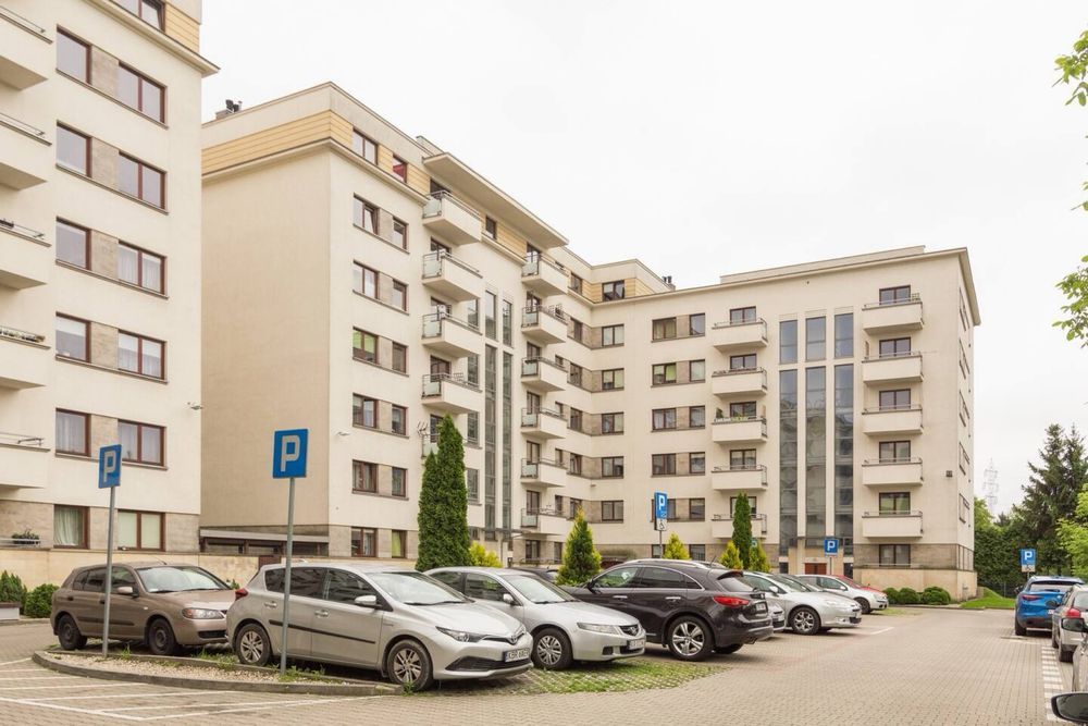 Mieszkanie 1-pokojowe Kraków Prądnik Czerwony, ul. Kazimierza Chałupnika. Zdjęcie 8