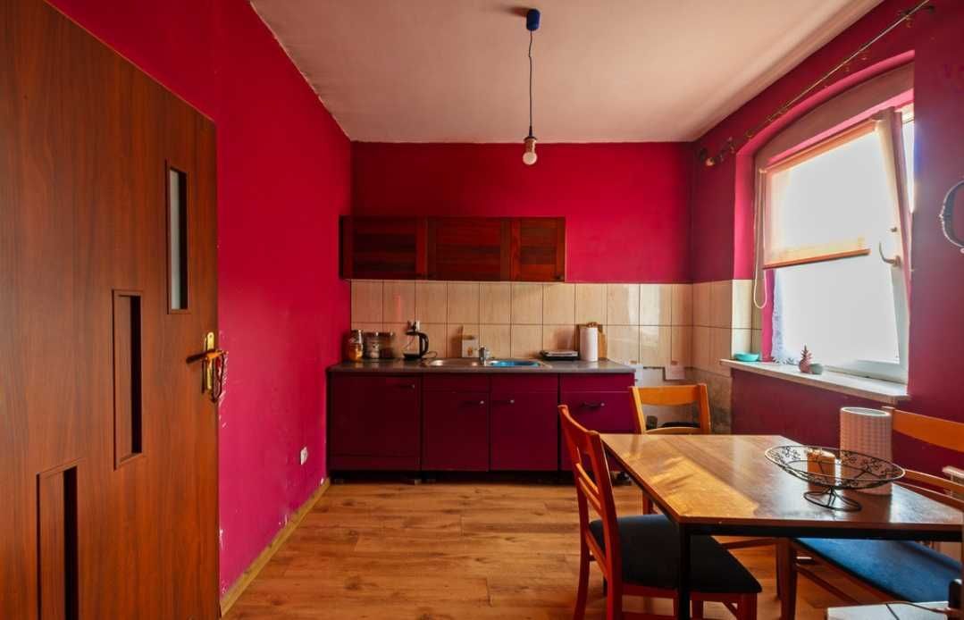 Mieszkanie 3-pokojowe Zawidów, pl. Zwycięstwa. Zdjęcie 6