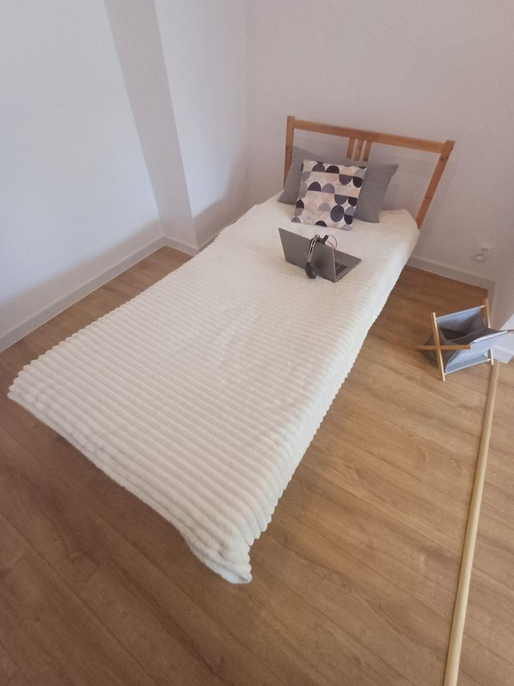 Mieszkanie 2-pokojowe Katowice Dąb, ul. Tomasza Kotlarza. Zdjęcie 5