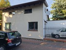 dom wolnostojący, 4 pokoje Więcbork Plebanka, ul. Na Skarpie. Zdjęcie 1