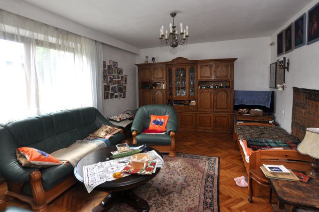dom wolnostojący, 6 pokoi Katowice Brynów, ul. Dzięciołów. Zdjęcie 10