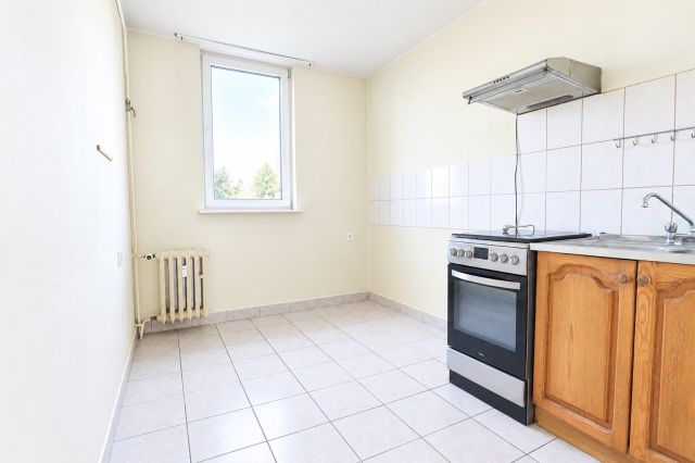 Mieszkanie 3-pokojowe Bydgoszcz Wyżyny, ul. Spokojna. Zdjęcie 9