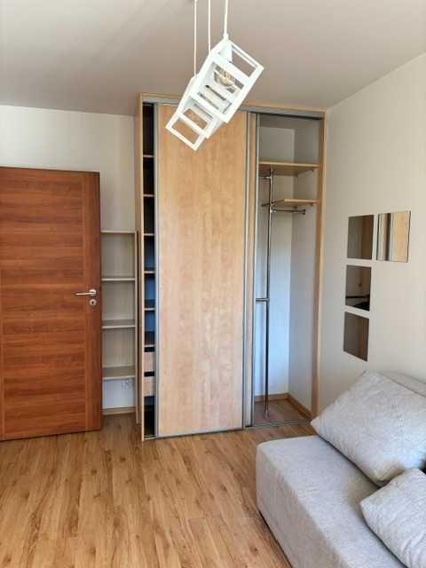 Mieszkanie 2-pokojowe Kraków Prądnik Czerwony, os. Oświecenia. Zdjęcie 5