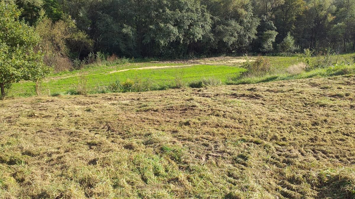 Działka budowlana Wrząsowice, ul. Urocza. Zdjęcie 3