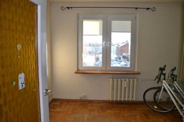 Mieszkanie 4-pokojowe Kalisz, ul. Ostrowska. Zdjęcie 1