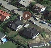 dom wolnostojący Ostrów Mazowiecka, ul. Marii Rodziewiczówny. Zdjęcie 2