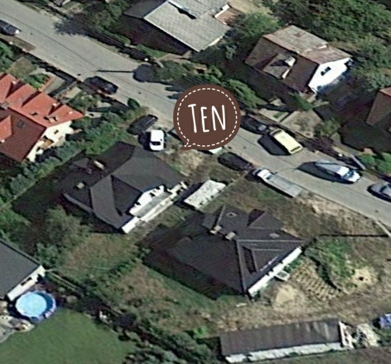 dom wolnostojący Ostrów Mazowiecka, ul. Marii Rodziewiczówny. Zdjęcie 3