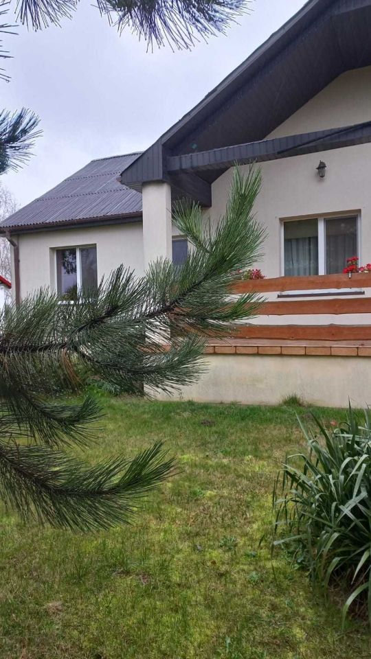 dom wolnostojący Moszna-Kolonia. Zdjęcie 2