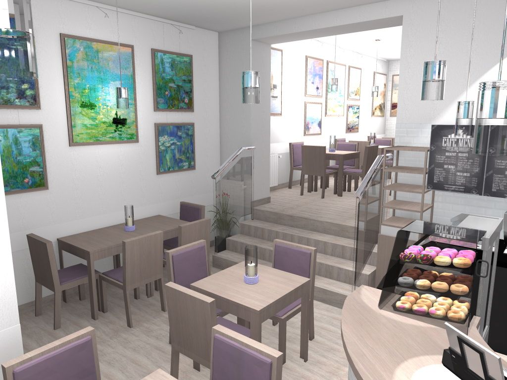 Lokal Szczecin Centrum, al. Wojska Polskiego. Zdjęcie 9