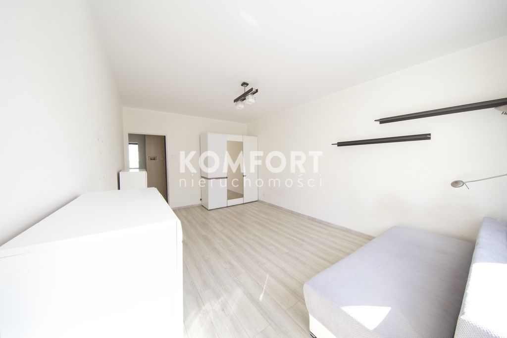 Mieszkanie 2-pokojowe Szczecin Gumieńce, ul. Rezedowa