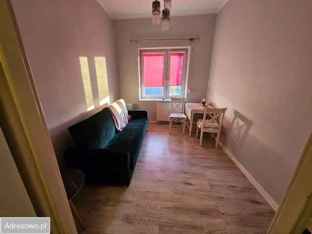 Mieszkanie 2-pokojowe Lębork, ul. 10 Marca. Zdjęcie 1