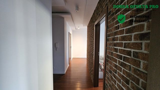 Mieszkanie 3-pokojowe Gdańsk Morena, ul. Myśliwska. Zdjęcie 7